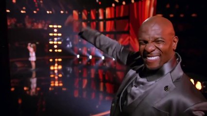 PITCH PERFECT Singers On America's Got Talent And Britain's Got Talent - Amazing Auditions