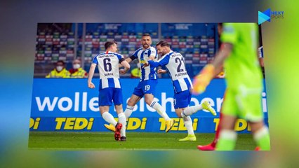 NEXT SPORTS NEWS NGÀY 23-05 - TOP 4 BUNDESLIGA ĐẠI CHIẾN, THIÊN TRƯỜNG MỞ HỘI ĐÓN BÓNG ĐÁ TRỞ LẠI