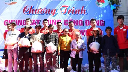 NEXT SPORTS NEWS NGÀY 27-05 - HÙNG DŨNG THẮNG QUANG HẢI, BAYERN HẠ DORTMUND