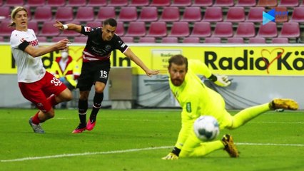 SPORTS NEWS 25-05 - SỢ SCHALKE 0-4, RB LEIPZIG HẠ MAINZ 0-5, AFC LÀ ‘FAN CỨNG’ CỦA BÓNG ĐÁ VIỆT NAM
