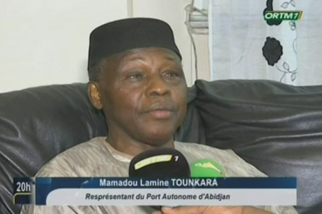 ORTM / Célébration de l’indépendance de la Cote d’ivoire - Rencontre avec des ressortissants Ivoiriens vivant au Mali