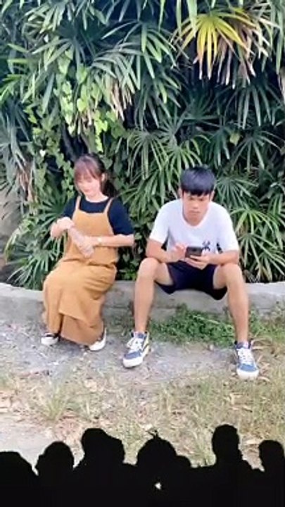 Mr Funny Tik Tok Vol 1