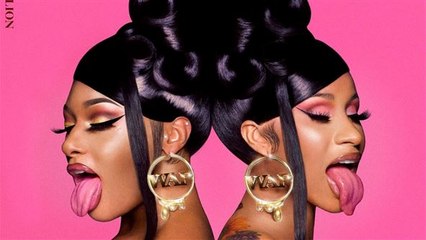 Cardi & Megan, Juice WRLD & Weeknd mit massiven Kollabierungen