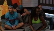 Big Brother All Stars Charades