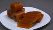 Mango Papad Recipe - Amawat Recipe - Aam Ka Papad Banane Ki Vidhi - Nisha Madhulika - Rajasthani Recipe - Best Recipe House
