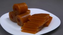 Mango Papad Recipe - Amawat Recipe - Aam Ka Papad Banane Ki Vidhi - Nisha Madhulika - Rajasthani Recipe - Best Recipe House