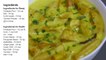 Rasaj Ki Kadhi - Besan Ke Rasaj - Rasaje Ki Kadhi Banane Ki Vidhi - Nisha Madhulika - Rajasthani Recipe - Best Recipe House