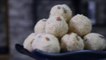 Sooji Malai Laddu - Sooji Ladoo Wihout Khoya - Nisha Madhulika - Rajasthani Recipe - Best Recipe House