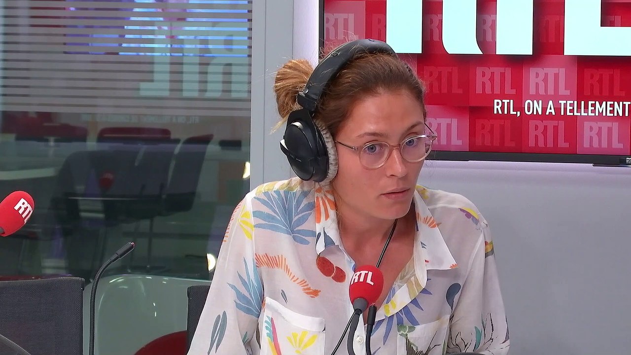 Le journal RTL de 6h du 08 août 2020