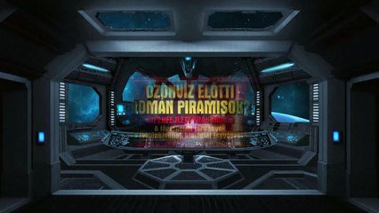 FÖLDALATTI UFO-BÁZISOK