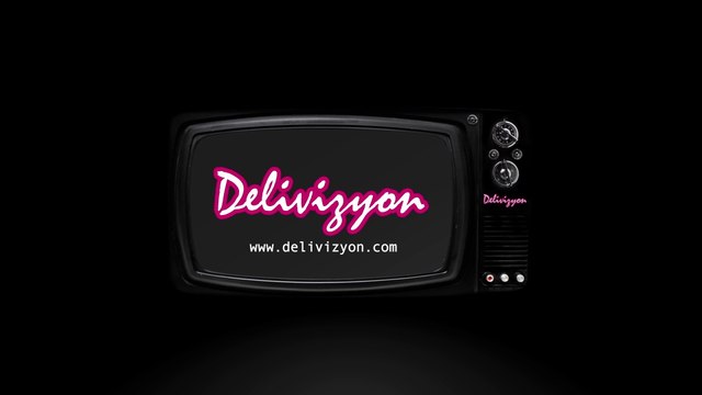 Aptal Çocuklar 7. Bölüm Delivizyon