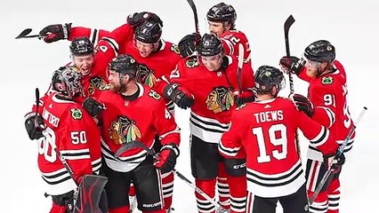 After Hours: NHL's Stanley Cup Playoffs Continue To Amaze With Upset After Upset