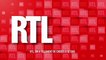 Le journal RTL de 6h30 du 08 août 2020