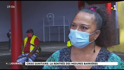 Les protocoles sanitaires demeurent d’actualité pour la rentrée scolaire