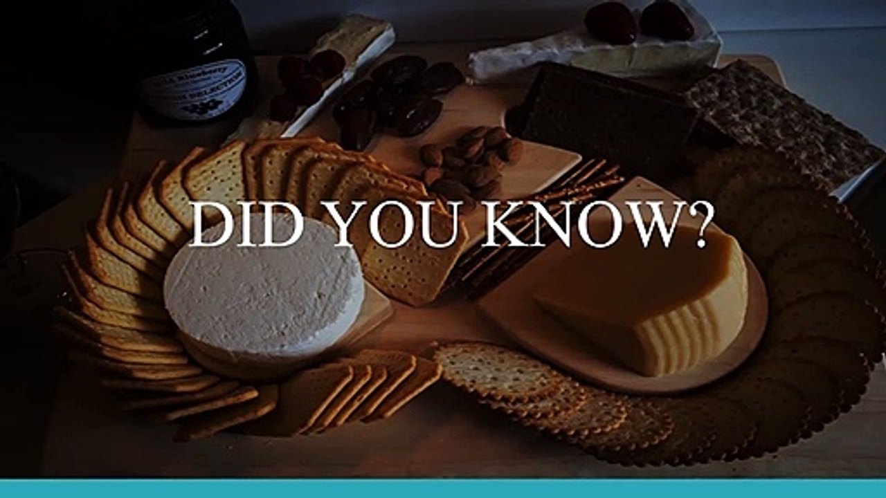 Cheese may help protect your blood vessels from damage caused by too much of salt.