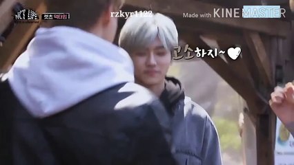 NCT Dream VS mainan masa kecil [Dream in Wonderland]