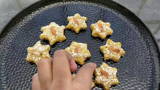 Rakhi special sweet recipe-हलवाई जैसी मुँह में घुल जाने वाली बेसन की बर्फी घर में बनाये