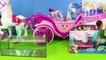 Disney Princesa bonecas de brinquedo - Rapunzel, Frozen Elsa, Cinderella, Ariel para crianças