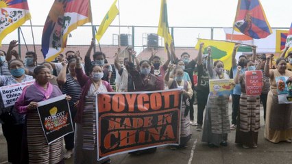 MOTN: Majority of Indians wants boycott of Chinese products