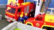 Fireman new episodes- Best Fire Engine & Station Rescue Collection for kids_2