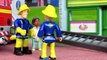 Fireman new episodes- Best Fire Engine & Station Rescue Collection for kids_3