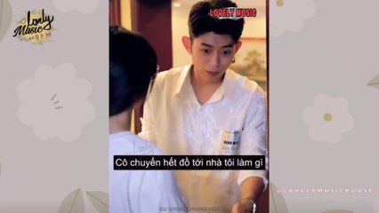 LƯƠNG TỔNG VÀ BÀ DÌ - P21 - PHIM NGÔN TÌNH TIKTOK TRIỆU VIEW - SHORT FILM