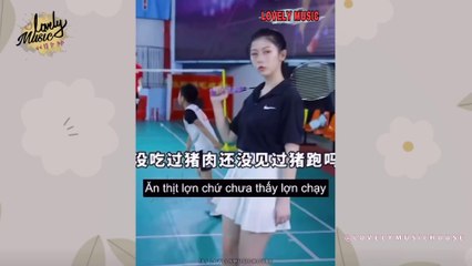 LƯƠNG TỔNG VÀ BÀ DÌ x SERIES BÀ DÌ DU NHIÊN - P20 - PHIM NGÔN TÌNH TIKTOK TRIỆU VIEW - SHORT FILM