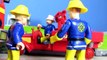 Fireman new episodes- Best Fire Engine & Station Rescue Collection for kids_7