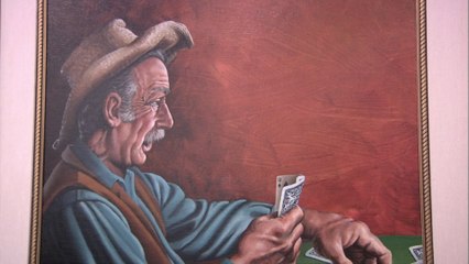 Pawn Stars: BIG MONEY for ONE-OF-A-KIND Painting