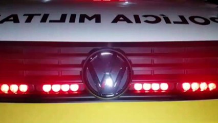 Dois jovens são detidos com moto furtada no Bairro Paulo Godoy