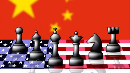 China 'Prefers' Trump Lose Election Says US Intel Assessment