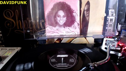 DENIECE WILLIAMS - just in time (1986) [7'inch]
