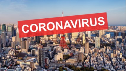 How Tokyo Plans To Combat COVID-19