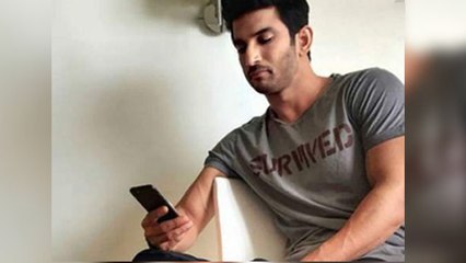 Sushant Singh Rajput को फोन पर कौन करता था परेशान? इस हद तक गई Rhea | FilmiBeat