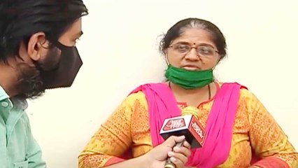 Exclusive: Disha Salian's parents speak on daughter's death