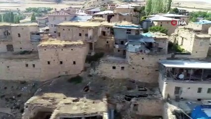 Eşi benzeri yoktu, koruma altına alındı