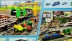 LEGO train toys- Lego trains - Railway & Toy Vehicles for Kids - passenger train