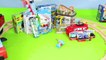 Trenzinho do Brio e Thomas e seus amigos – Toy Trains for kids_2