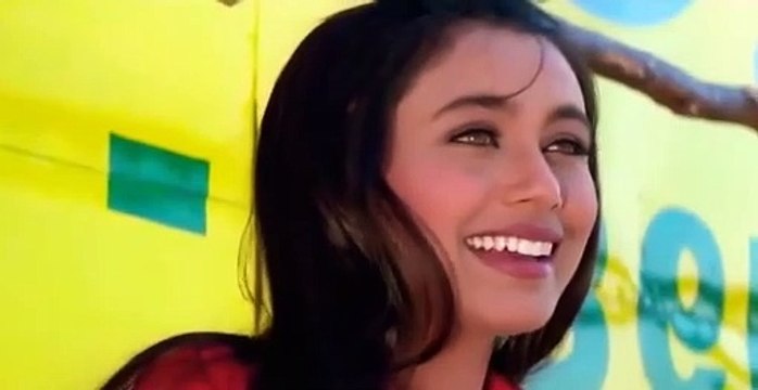 || Govinda Rani Mukherjee | Pyar Diwana Hota Hai (2002) | Govinda, Rani Mukherjee, Johnny Lever | Emotional Scene Status | HD ||