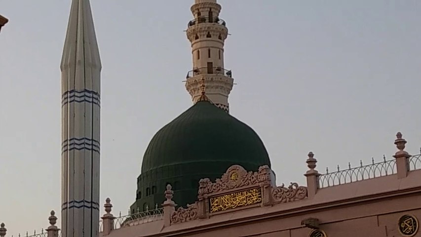 Live Madina 2020 Today Masjide Nabawi