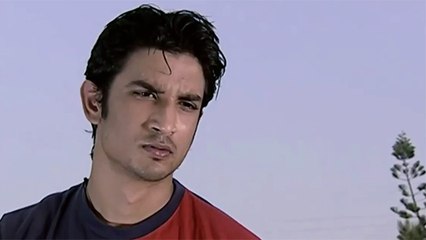 Sushant Singh Rajput's First Scene From Kis Desh Mein Hai Meraa Dil Goes VIRAL