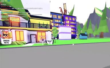 ROBLOX VIRAL TIKTOK HACKS