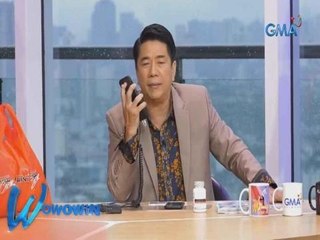 Wowowin: Asawa ng isang magsasaka, nakatanggap ng ayuda mula sa Luxxe White!