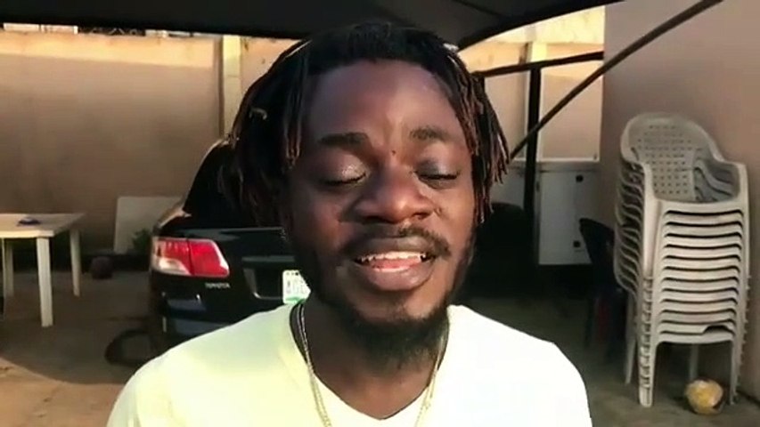 Haryanavi bhai from Africa singing hayanavi song