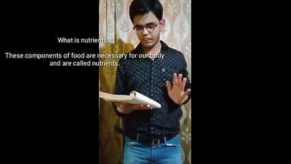 NCERT Biology Nutrition in plants