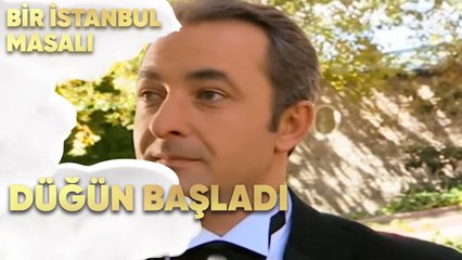 Düğün Başladı - Bir İstanbul Masalı 39. Bölüm