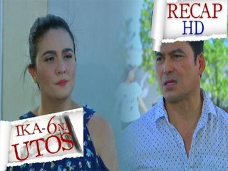 Ika-6 Na Utos: Paaminin si Emma | Episode 132 RECAP (HD)