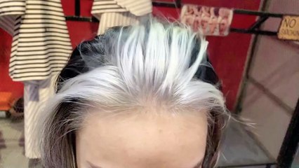 Girls for the first time | meet a professional baber and the end | great