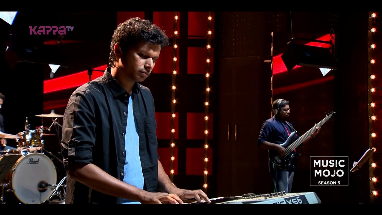 Unarum Njanennum - Urava - Music Mojo Season 5 - Kappa TV