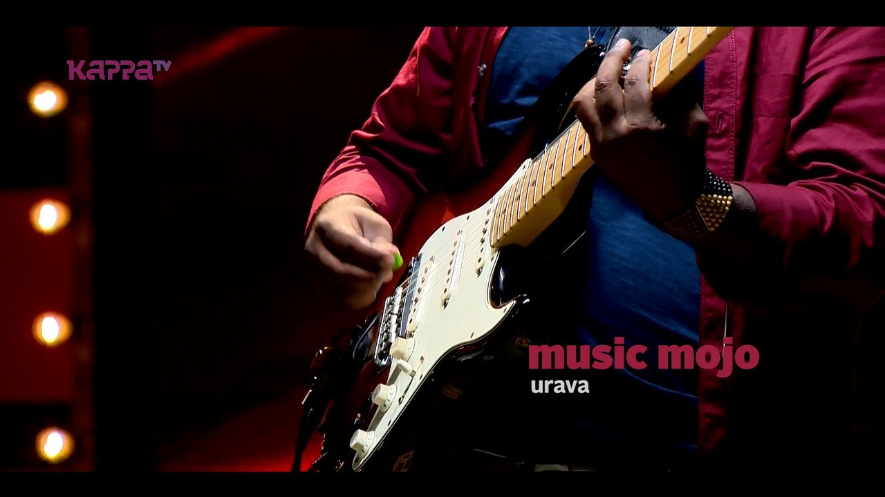 Unarum Njanennum - Urava - Music Mojo Season 5 - Promo